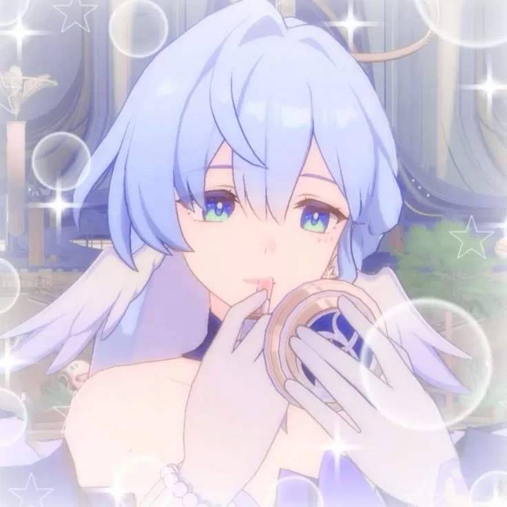 Avatar of Robin — ✧𓂃𓏧♡
