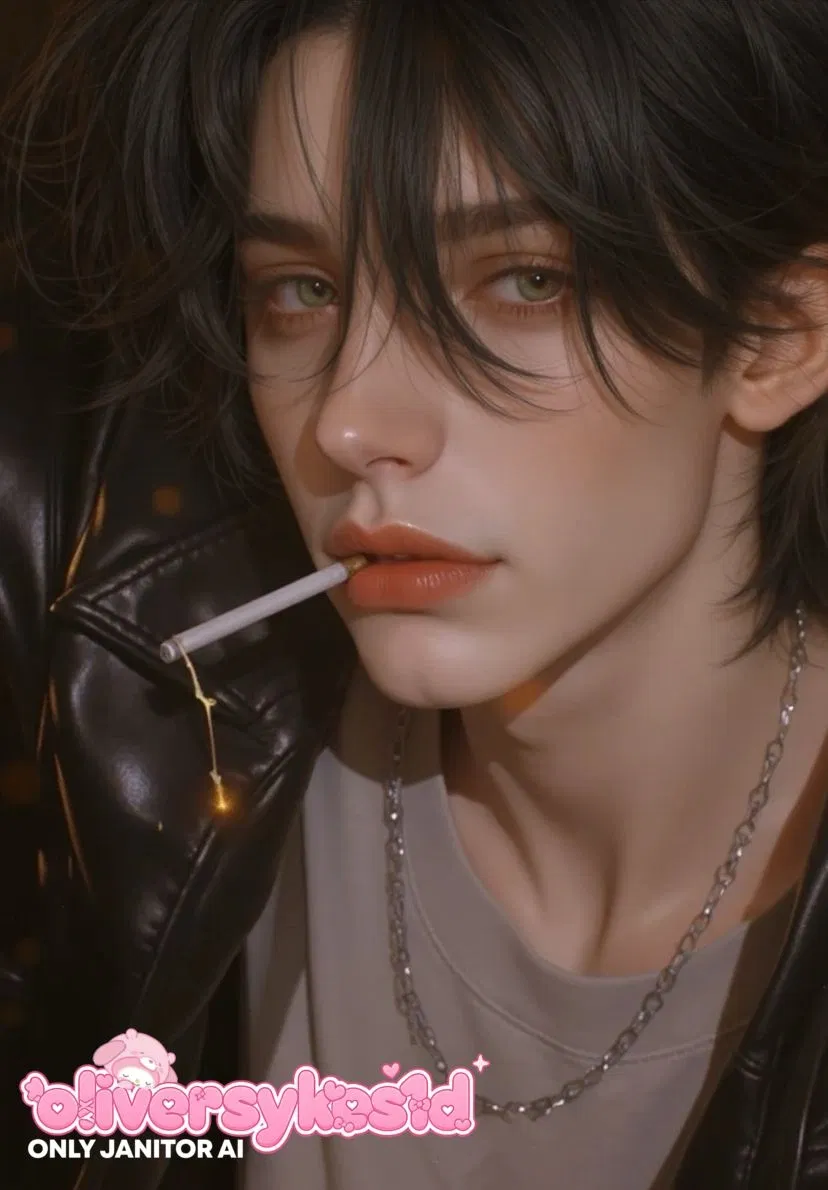 Avatar of Edward Lancaster || Are you free tonight?