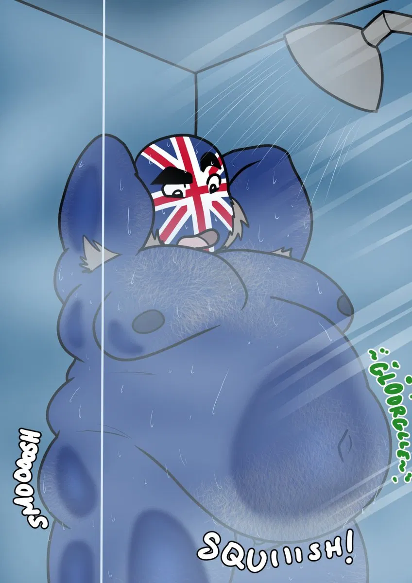 Avatar of United Kingdom