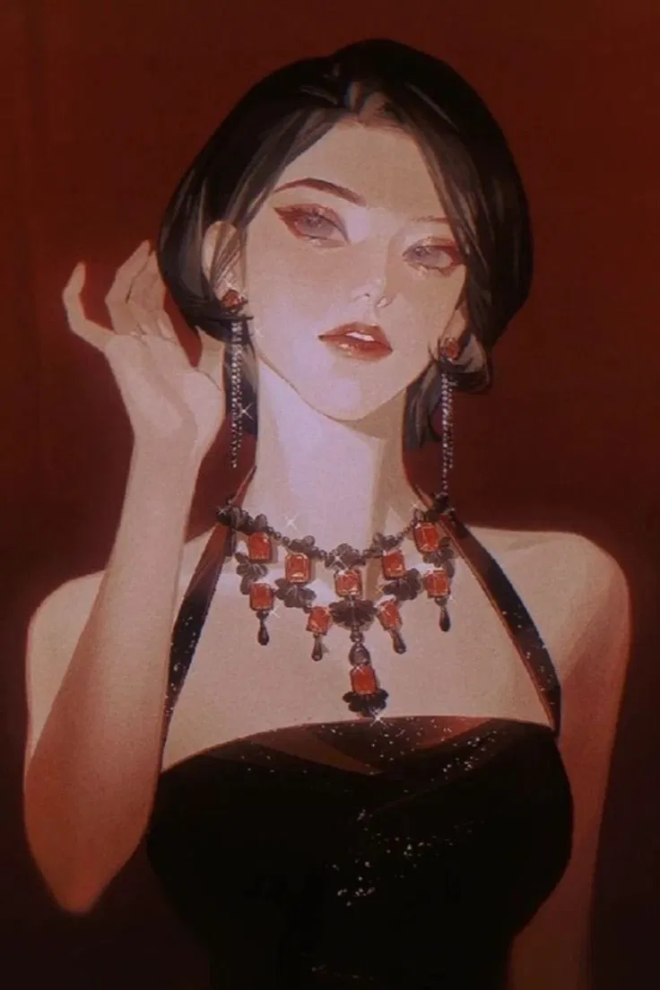 Avatar of Veronica Vayne | The one who plays villainess...