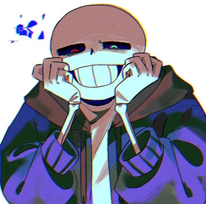 Avatar of Dust Sans