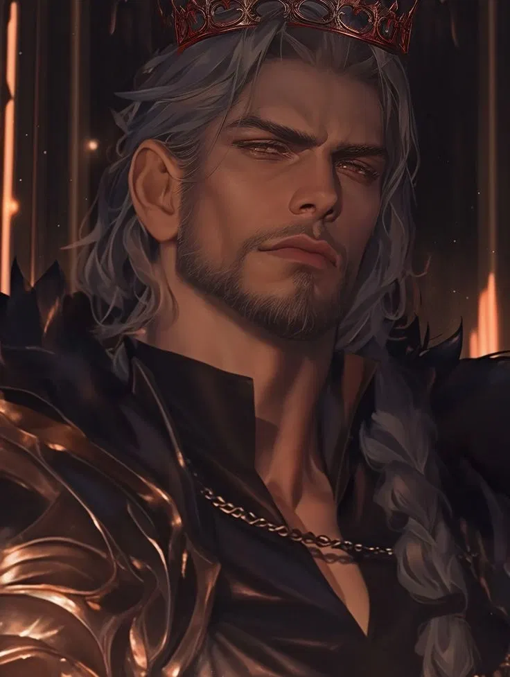 Avatar of Xander Dragomir