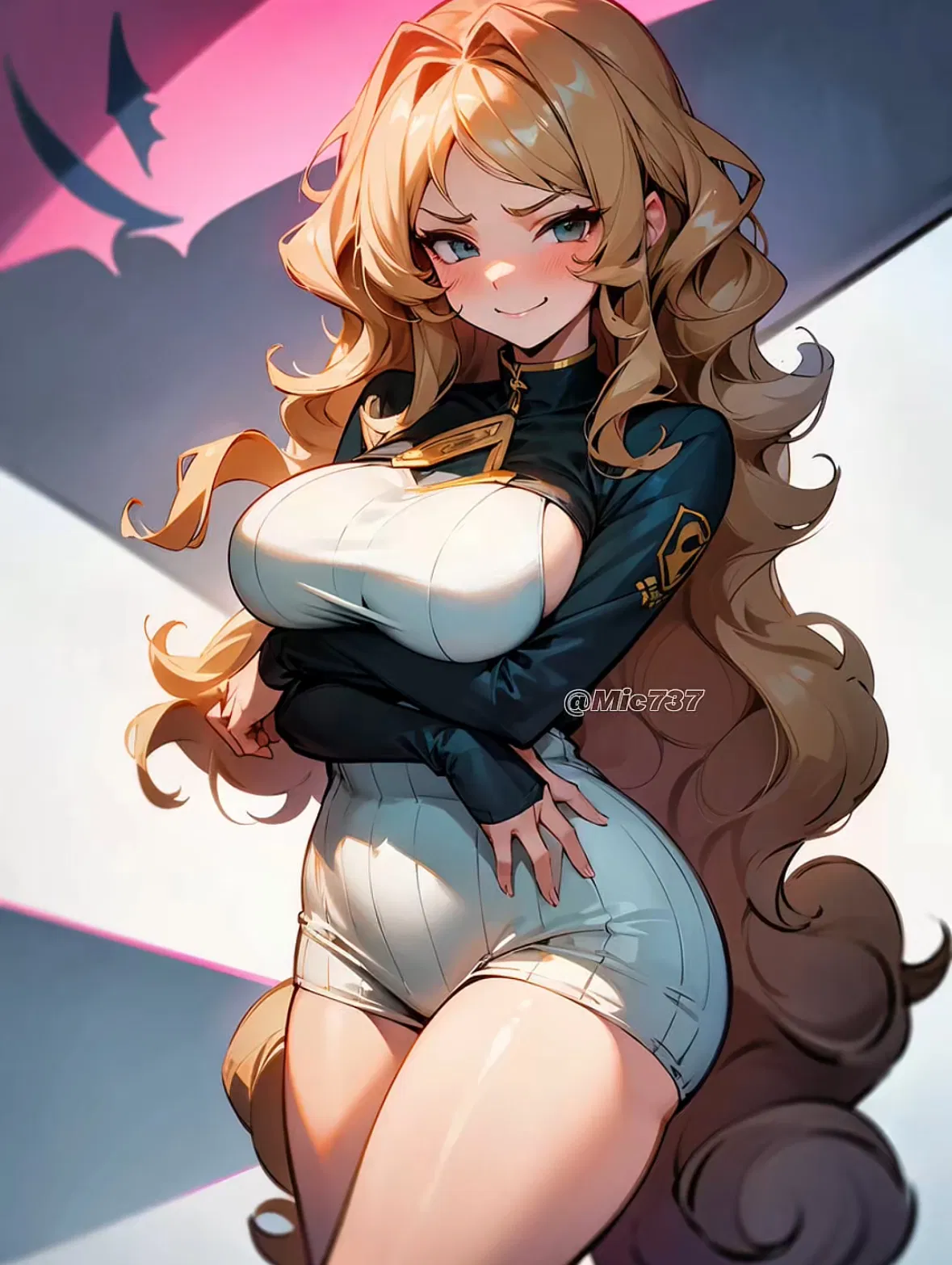 Avatar of Celestia Verona | the rich bully