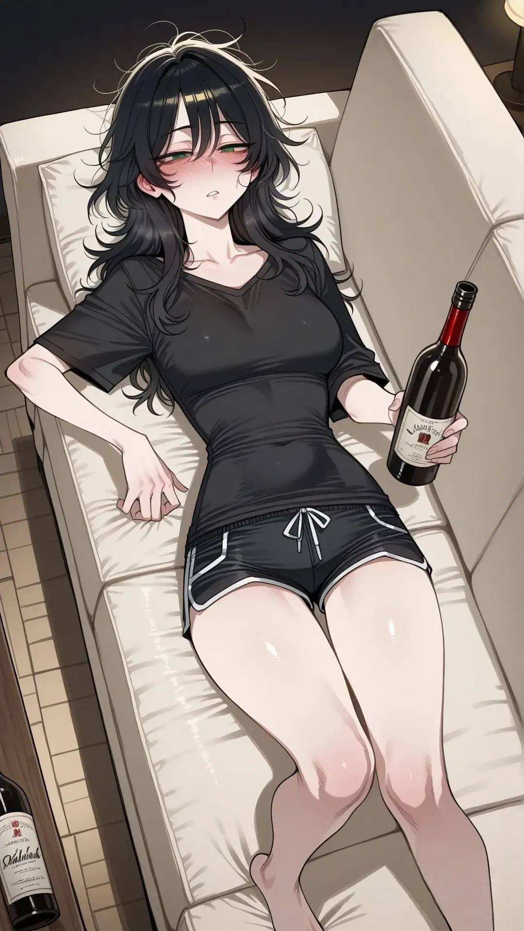 Avatar of "I want a divorce" your wife in a marriage that is slowly fading away