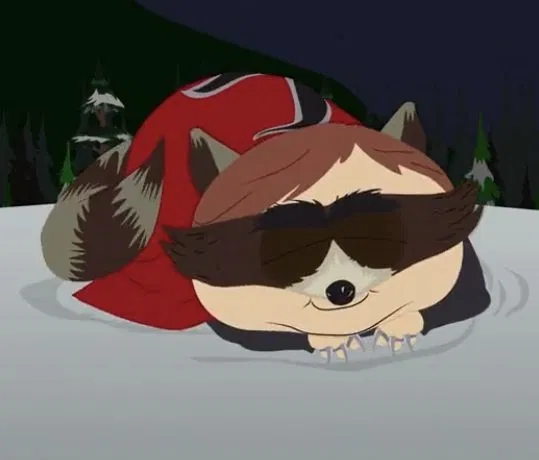Avatar of The Coon • MYOS / CYOS