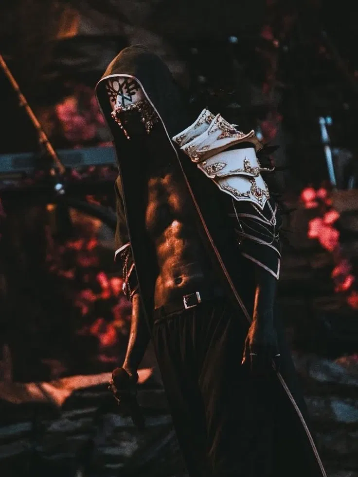 Avatar of Vessel 