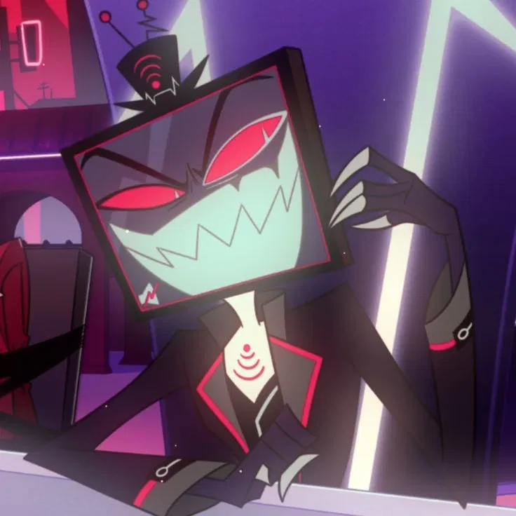 Avatar of Vox | ✿Extermination✿