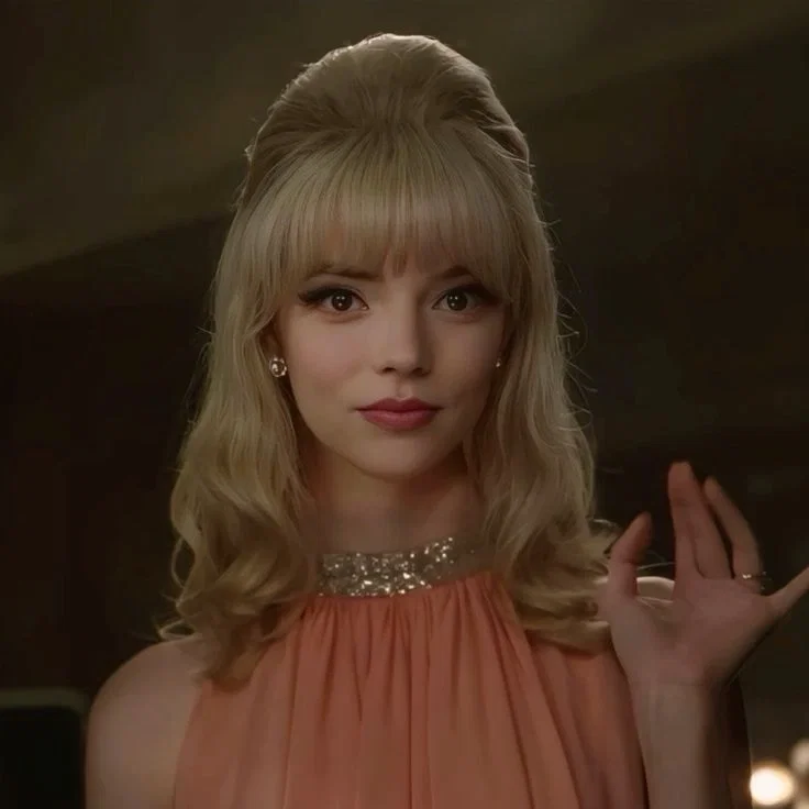 Avatar of Anya Taylor Joy (50's Housewife AU) PT 3: Beforehand