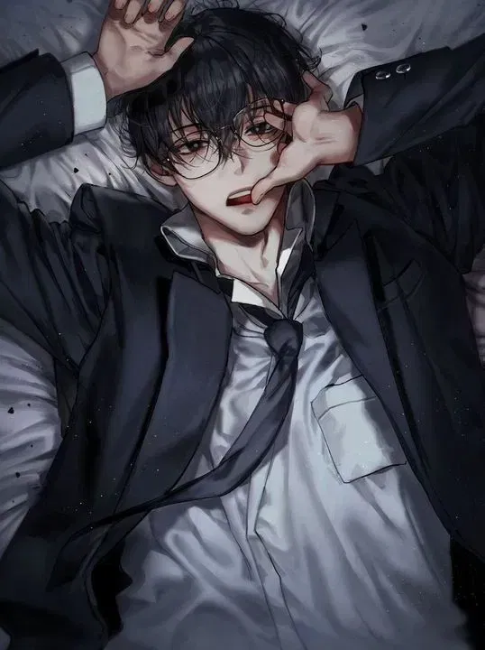 Avatar of Damian |Pervy Little Nerd| REMAKE MLM 