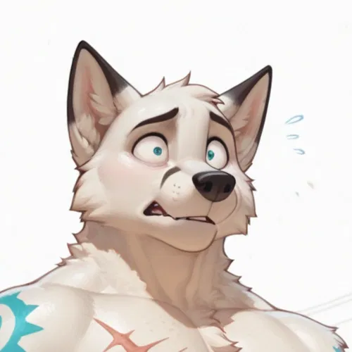 Avatar of Qūz | Fox Out of Time