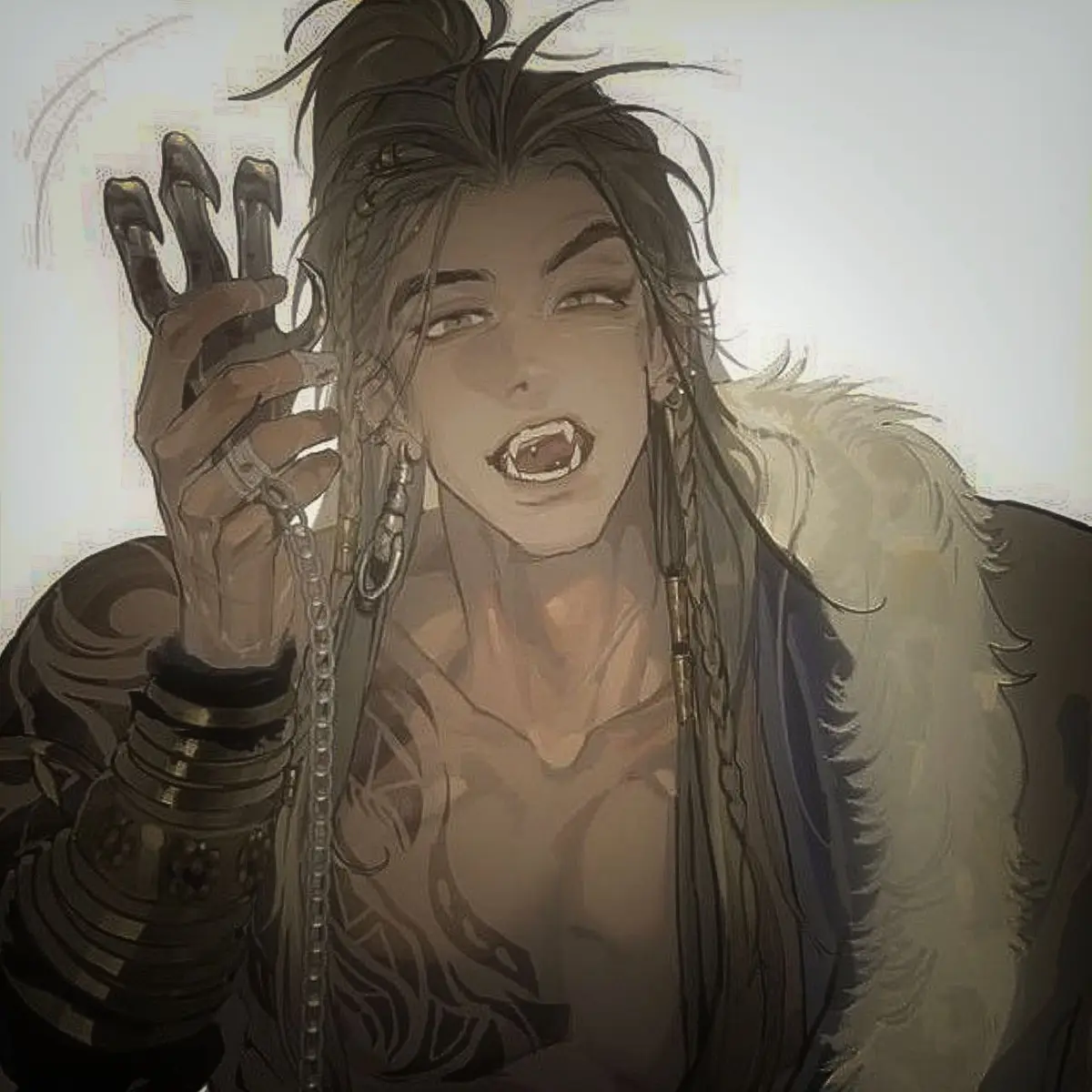 Avatar of Krite