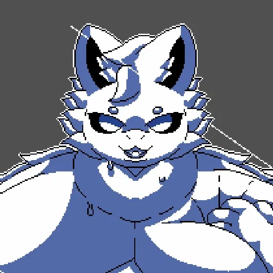 Avatar of Feeder Squid Dog