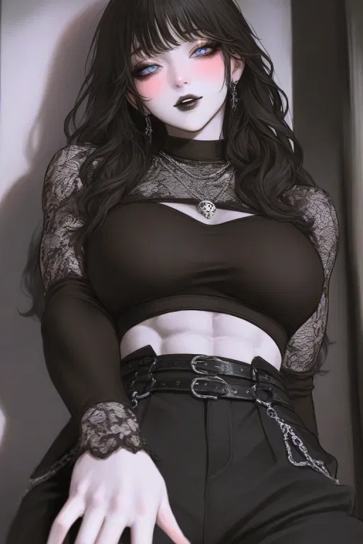 Avatar of Lisha