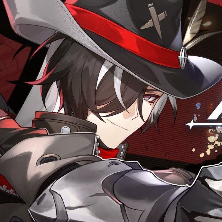 Avatar of Boothill