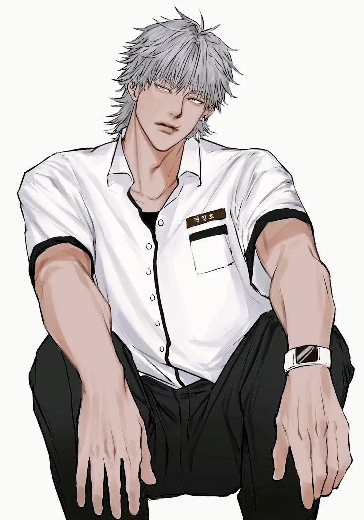 Avatar of Kyeon In-Ho