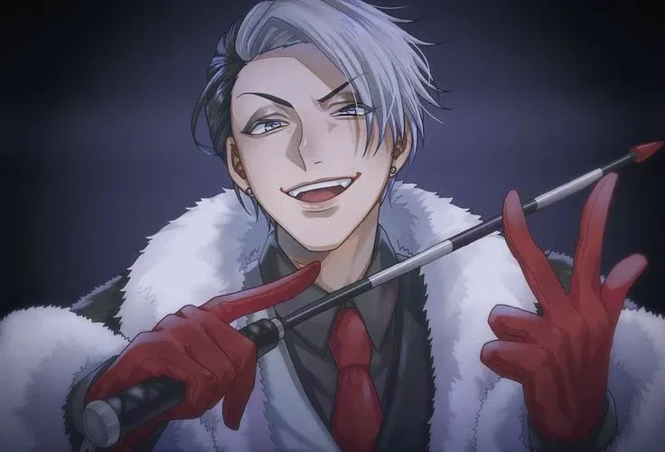Avatar of Owner~Divus Crewel~