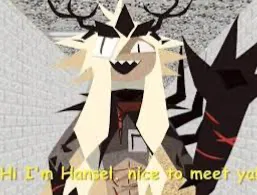 Avatar of HANSEL | YANDERE + UNHINGED AU | FPE EDGYVERSE SERIES.