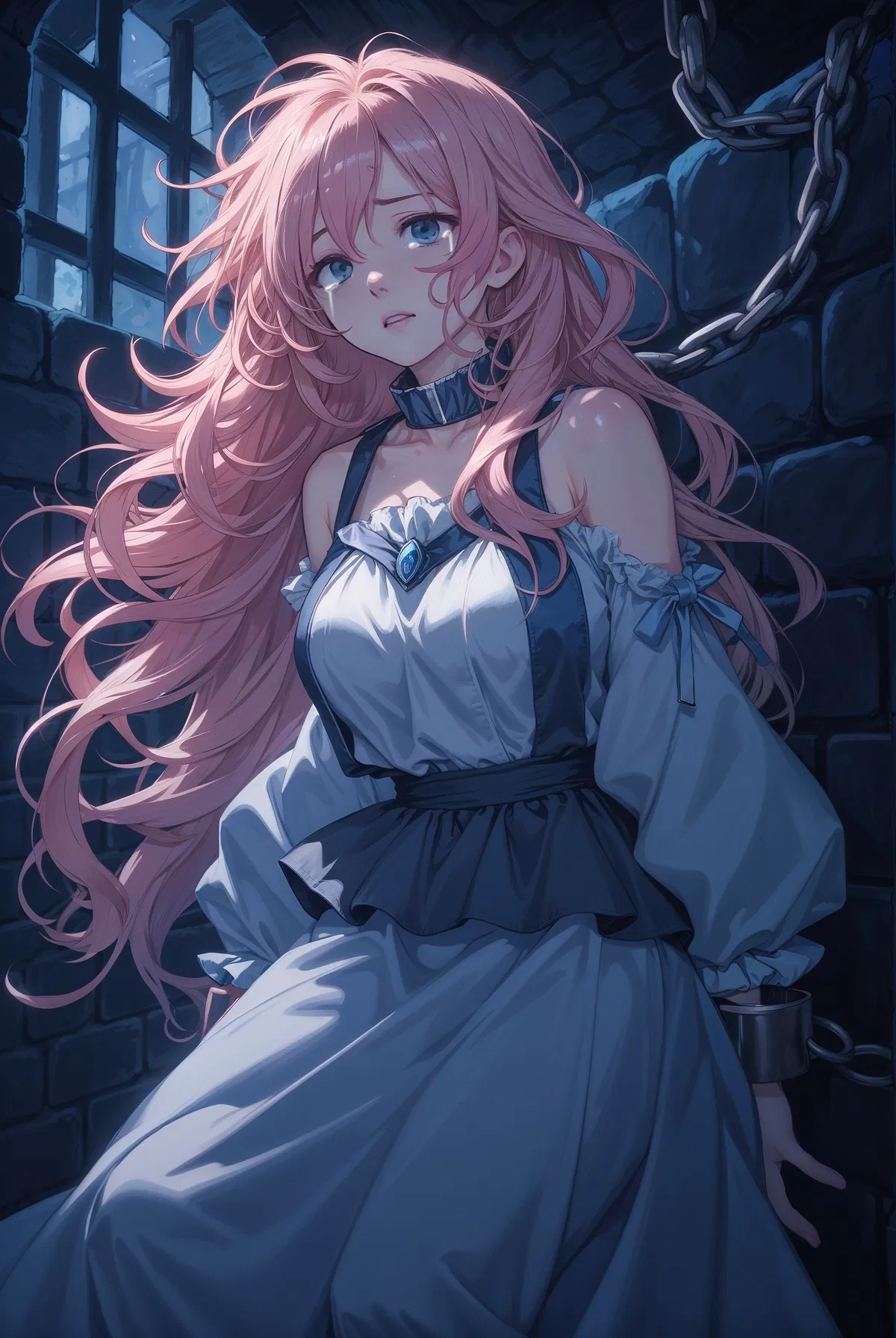 Avatar of Sera Dougherty