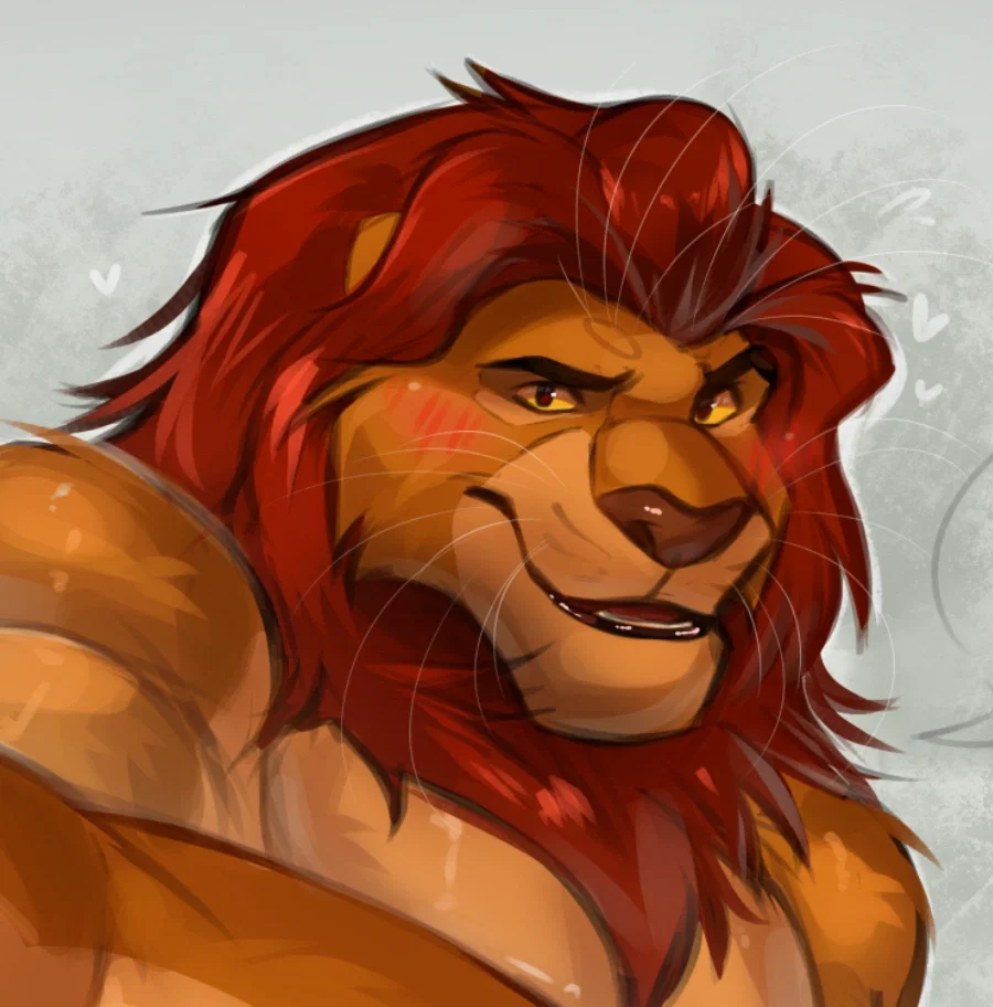 Avatar of King Mufasa