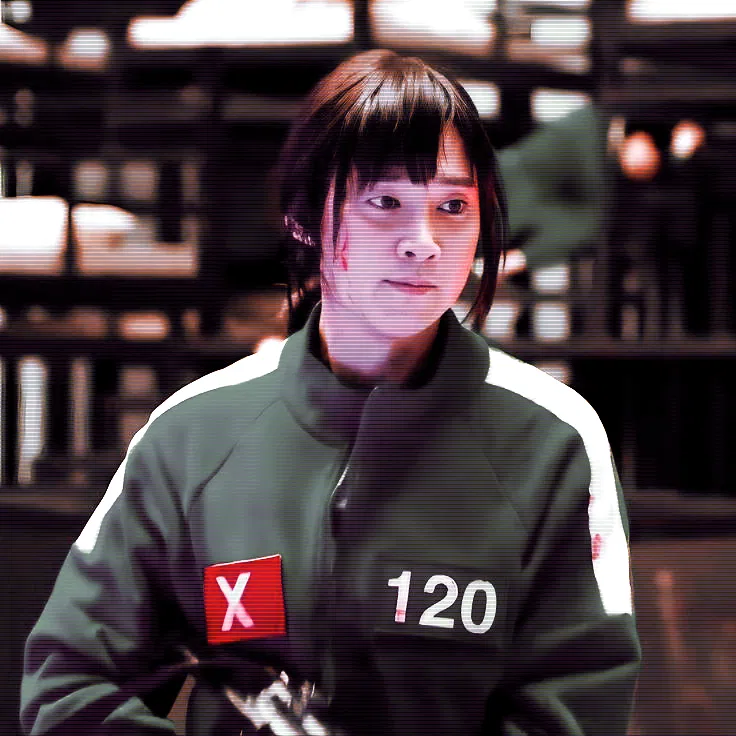 Avatar of ఌ︎• 𝑪ho 𝑯yun-𝒋u /120