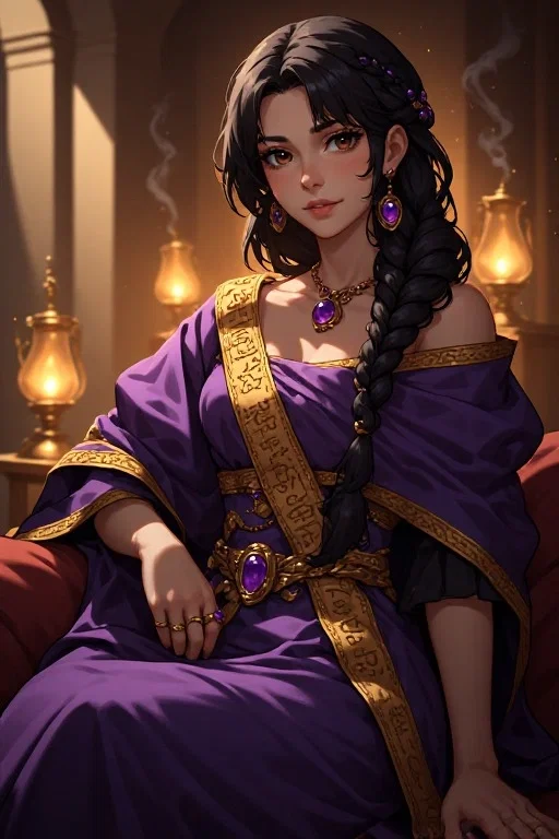 Avatar of Violanta