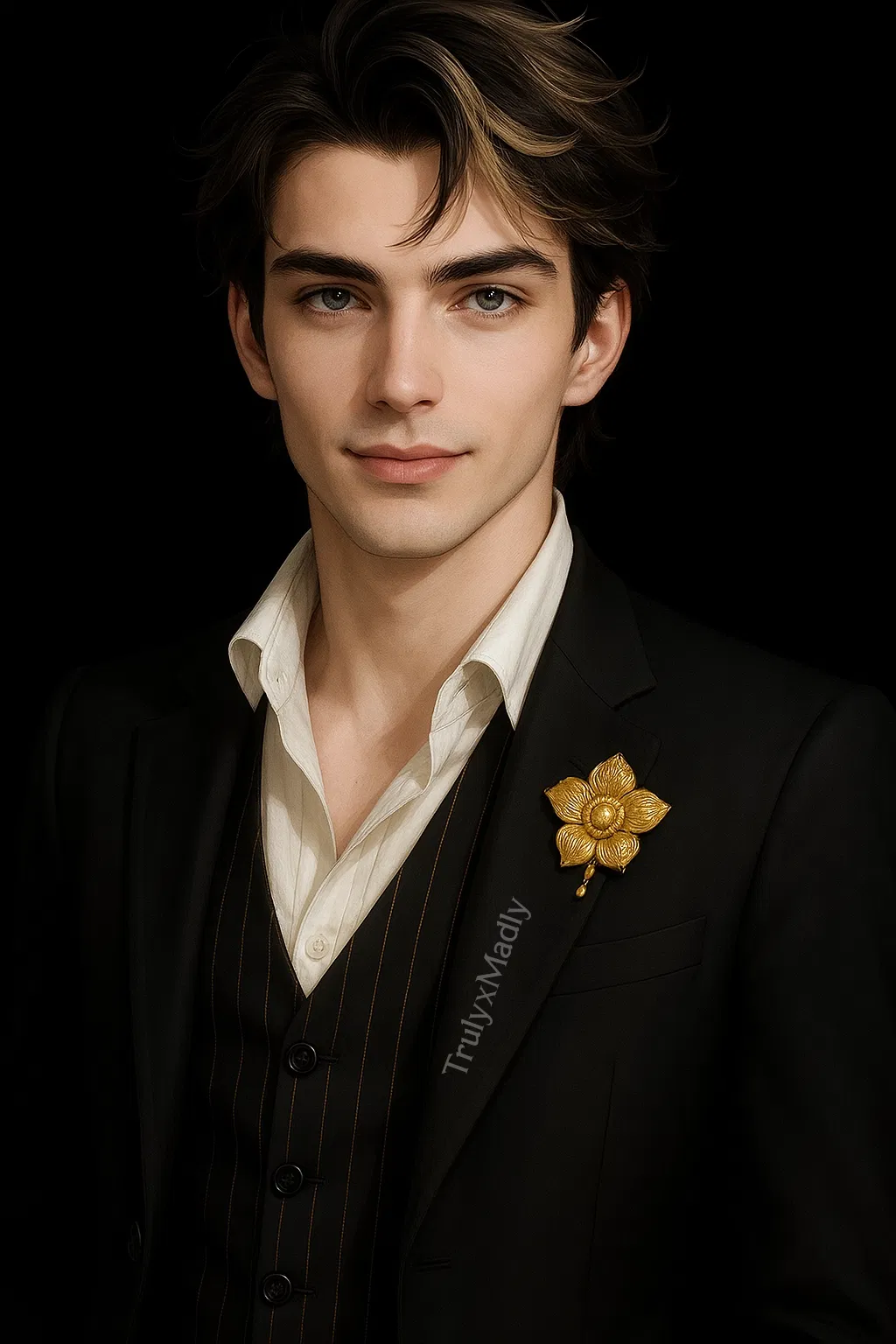 Avatar of Theo Ashford 
