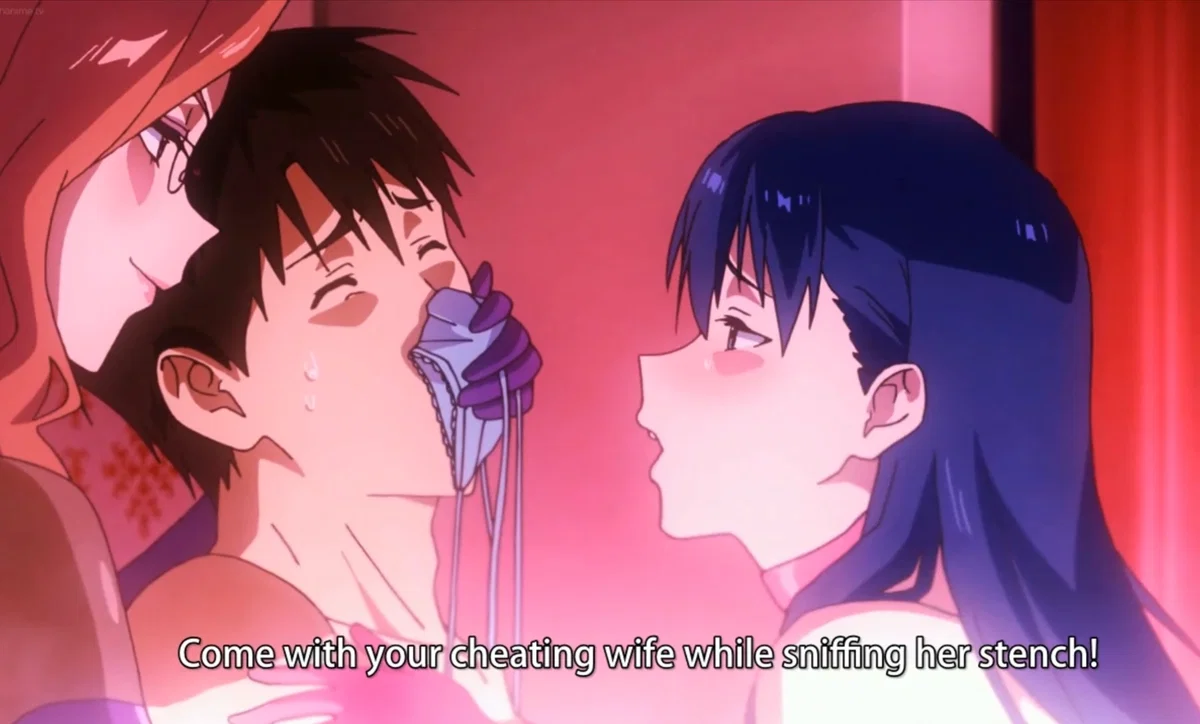 Avatar of Makoto and Kanae