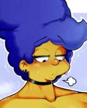 Avatar of Marge Simpson (The Simpsons