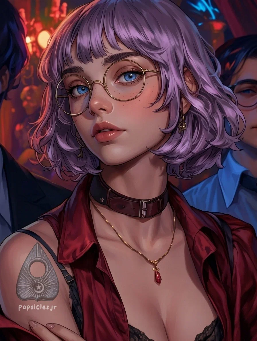 Avatar of Elodie┊Obsessed