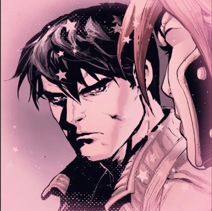 Avatar of Jason Todd