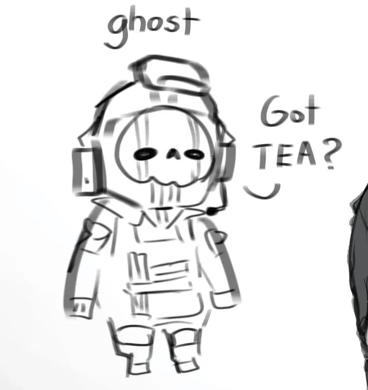 Avatar of Task Force 141