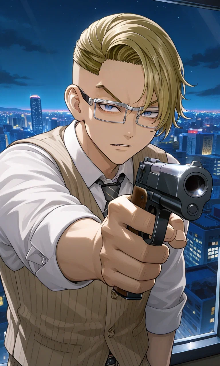 Avatar of Kisaki Tetta