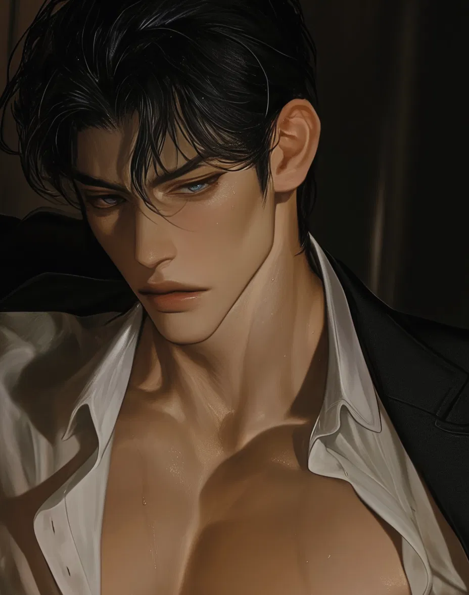Avatar of Galen Kriegal | PETAL SERIES