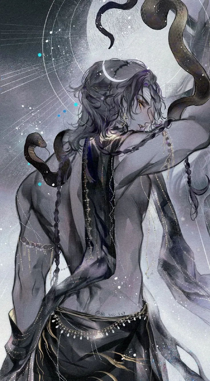 Avatar of Dumon