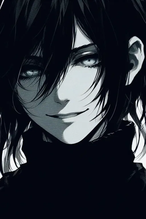 Avatar of Herbert Rochefort | Inochizuna/Monk