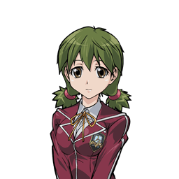 Avatar of Naomi Oba