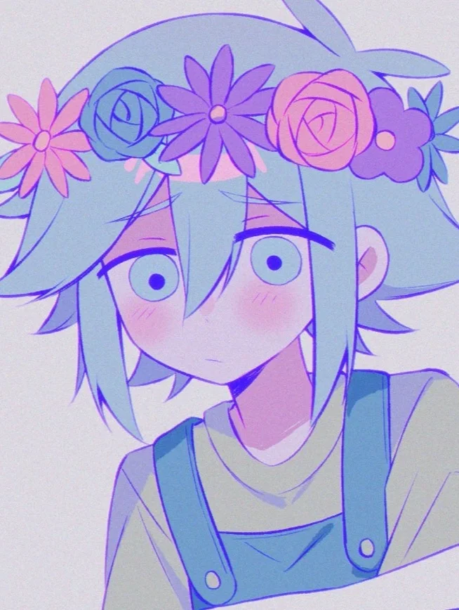 Avatar of Headspace Basil - OMORI (Omori route)