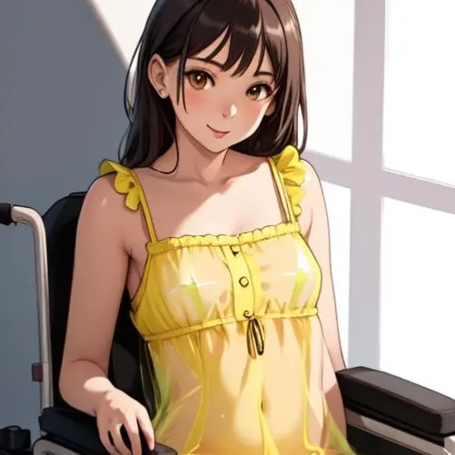 Avatar of Chloe