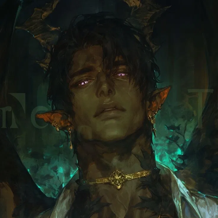 Avatar of Eclipse Lazarus