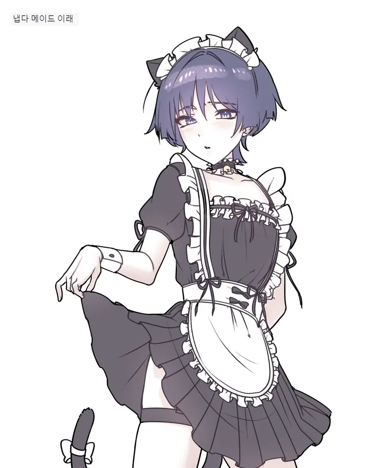 Avatar of Scaramouche malewife