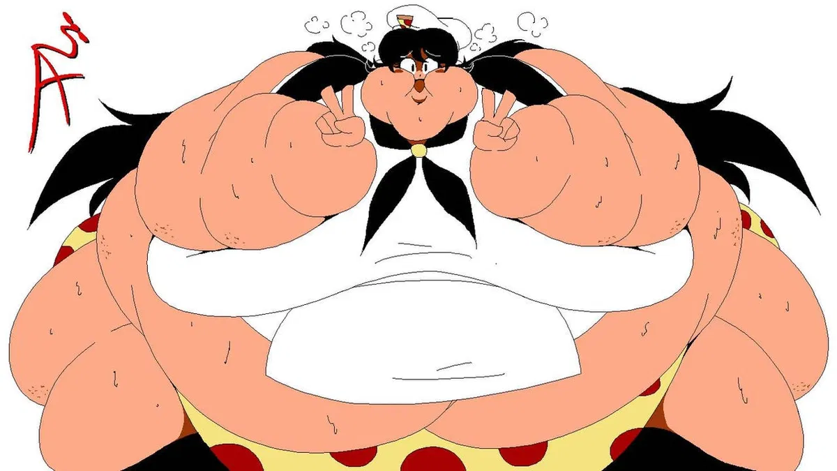 Avatar of Fat Peppina Ramen