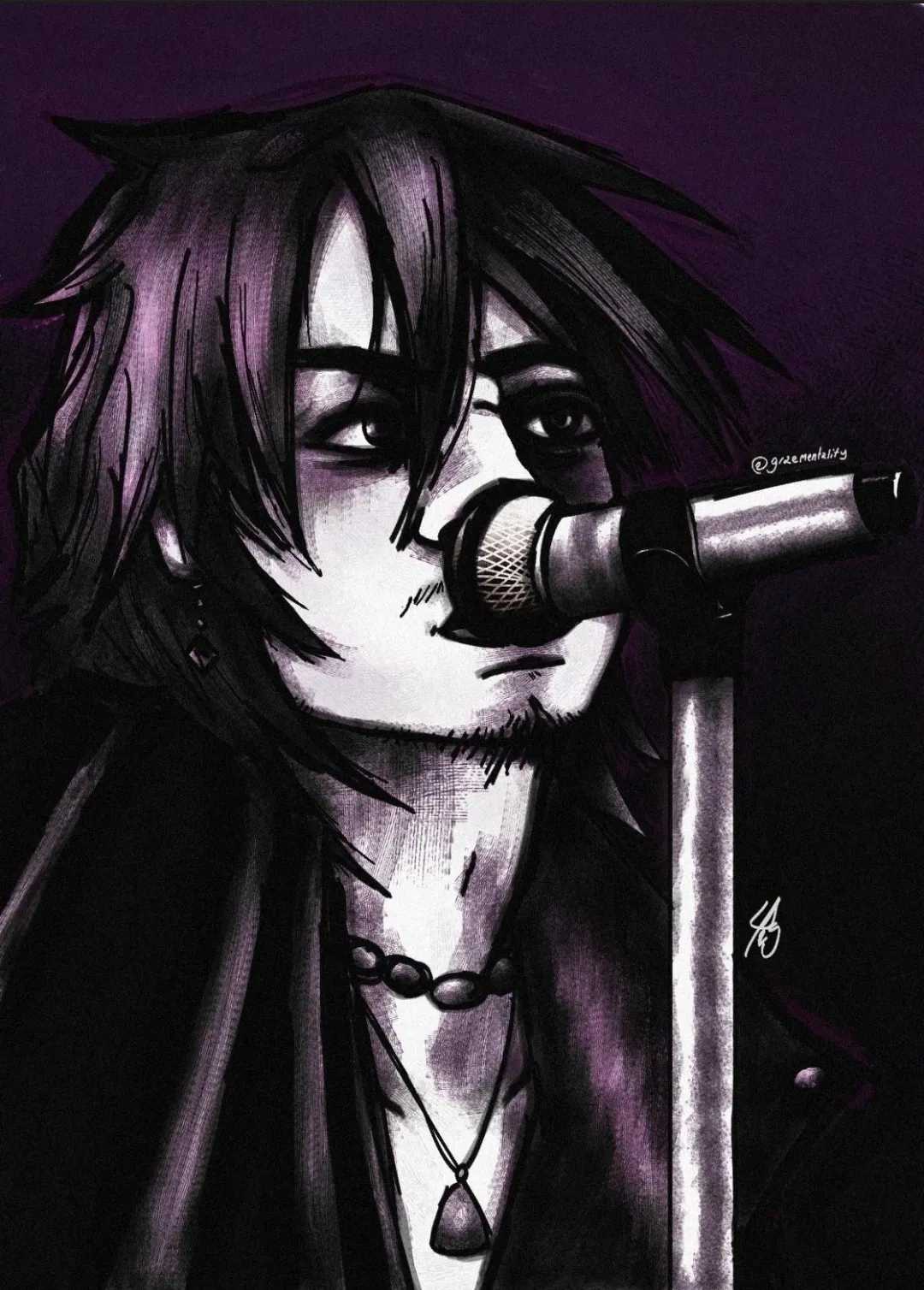 Avatar of Chesnok/Chive | Metal Family (Reupload)