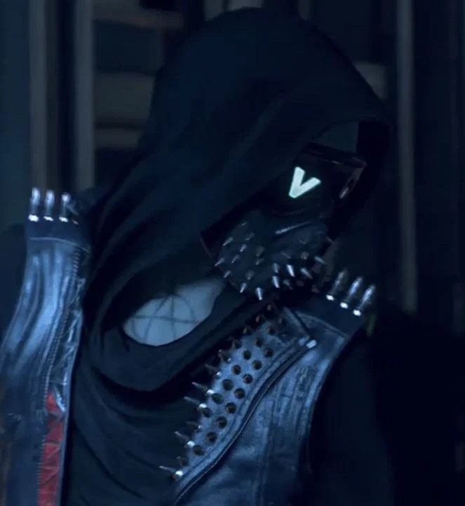 Avatar of 06 Wrench — WATCH DOGS 2