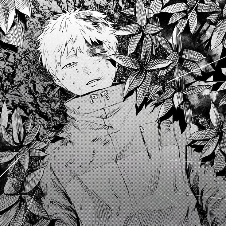 Avatar of Hikaru Indou