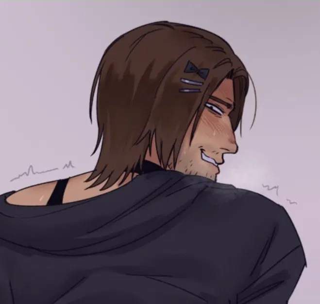 Avatar of 💢James "Jimmy" Zare — Mouthwashing