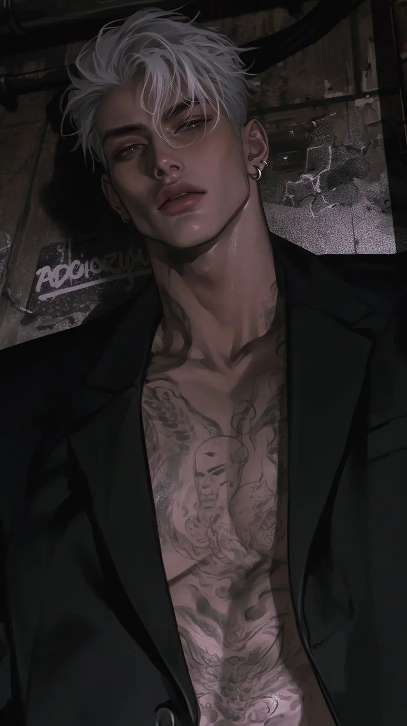 Avatar of Keanu Bognadov 