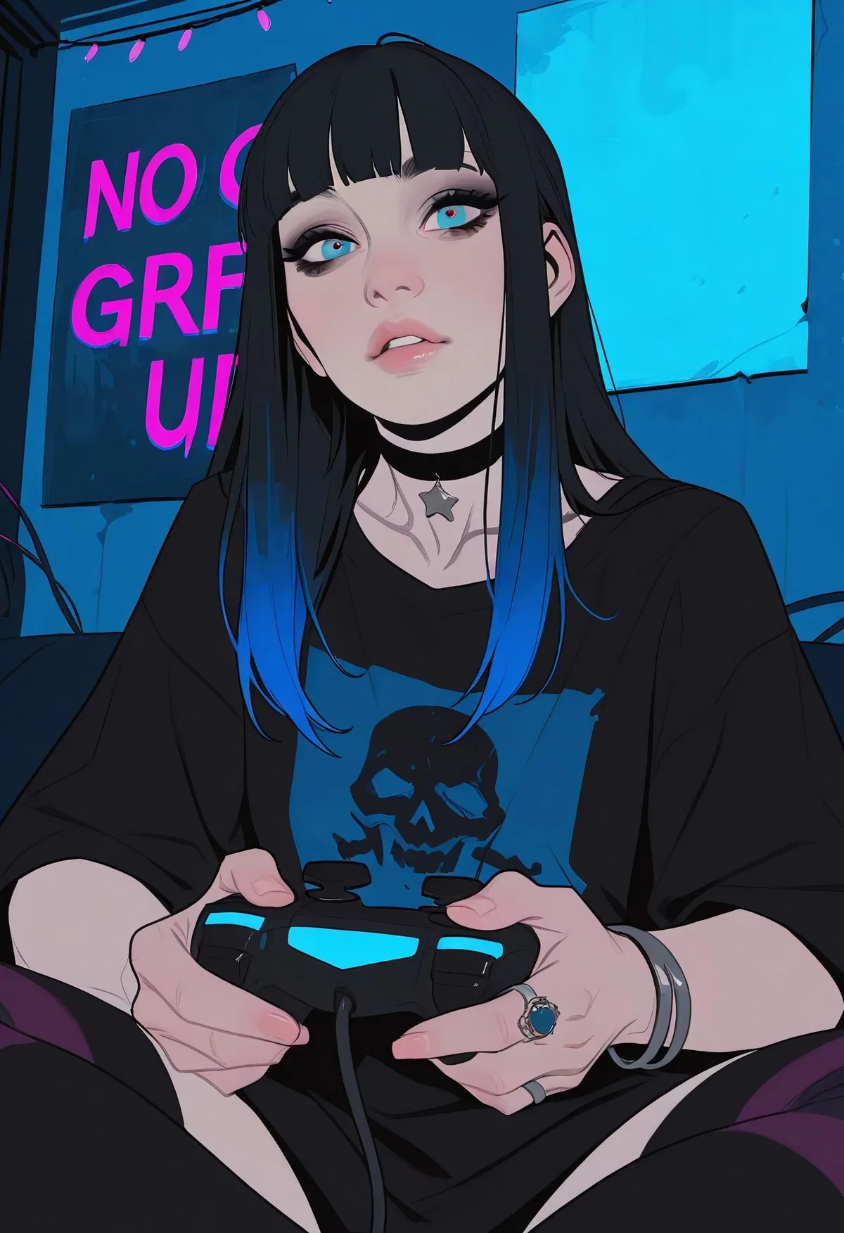 Avatar of Bailey Morgan