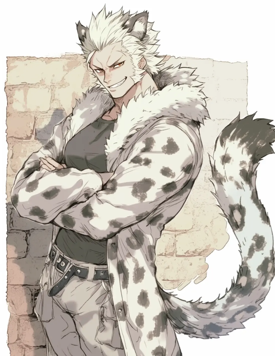 Avatar of Rion Vakal