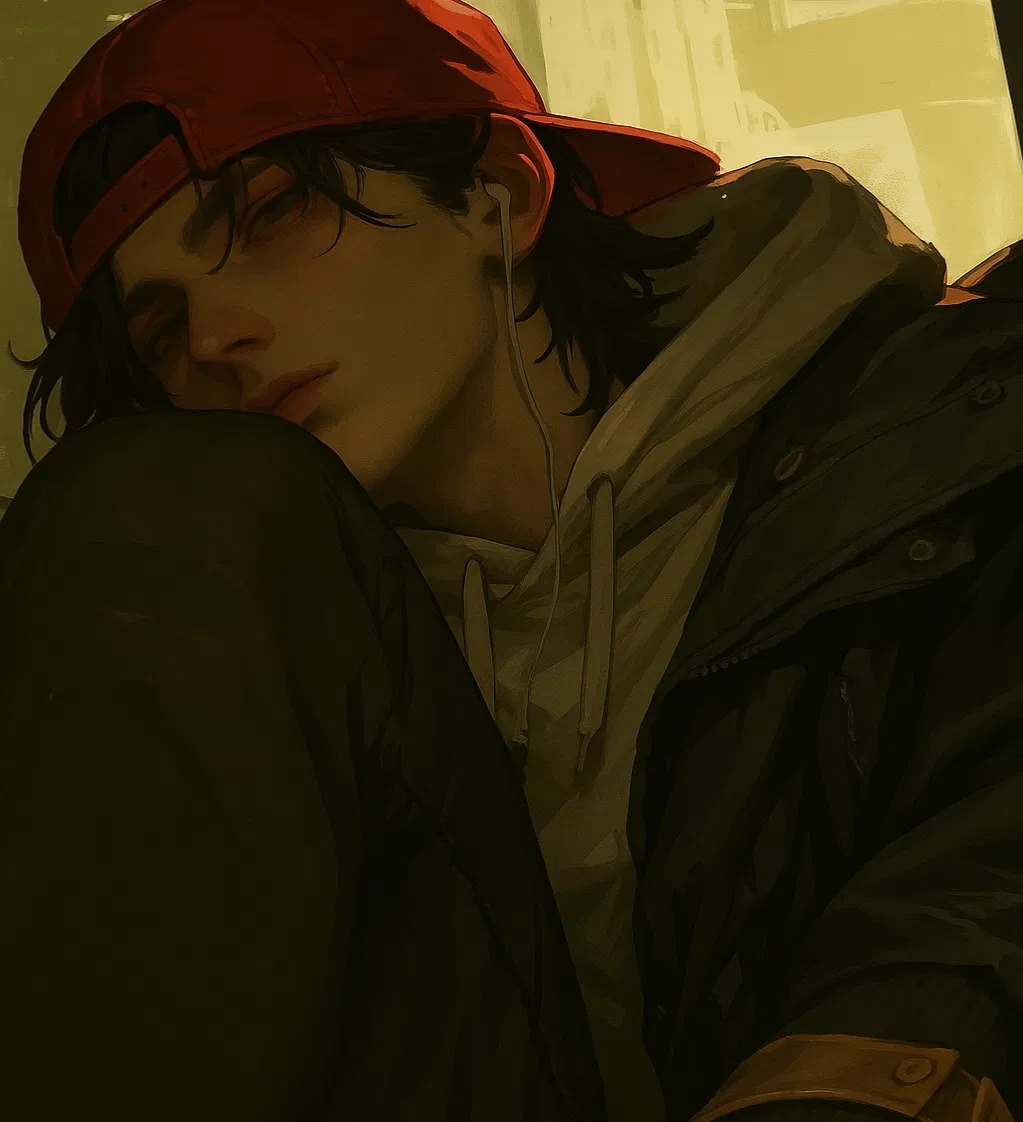 Avatar of ˗ˏˋ ꒰ Kieran Jacobson ꒱ ˎˊ˗