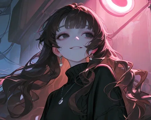 Avatar of Selene